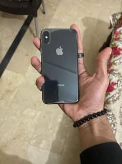 Iphone x 256(non pta)