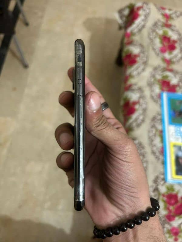 Iphone x 256(non pta) 3