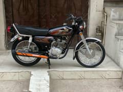 honda cg 125 2021/2022 / HONDA CG 125 2021/2022