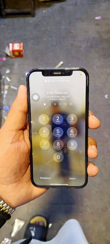 I phone 12 Pro 128GB 1