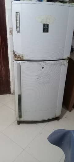 used fridge for sell