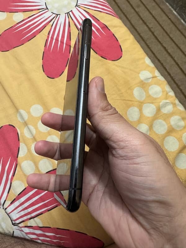 Iphone XS Max 256gb non pta 3