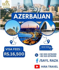 Visit Visa Services For Bahrain , Azarbaijan Done Base , Saudia Umrah