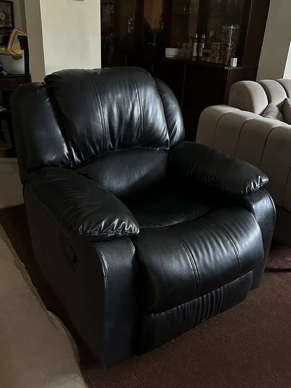 sofa recliner for sale 0