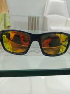 Oakley Jupiter USA