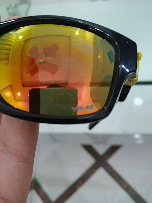 Oakley Jupiter USA 1