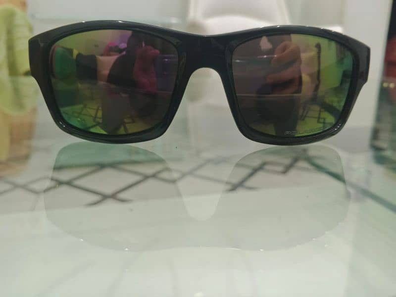 Oakley Jupiter USA 6