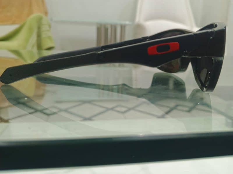 Oakley Jupiter USA 7