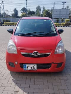 Daihatsu Mira 2009 FULL OPTION