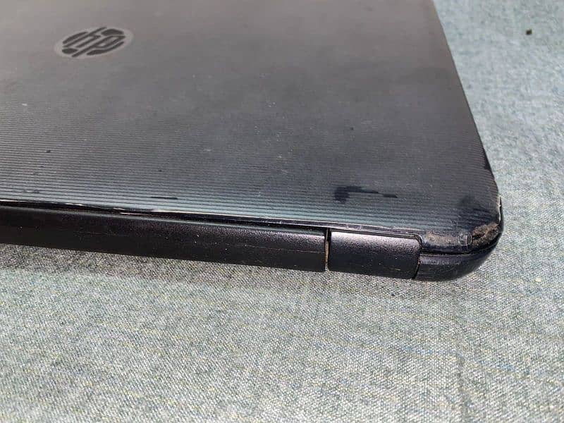 HP i3 6th generation 8 GB Ram 1 TB Rom for sale 10