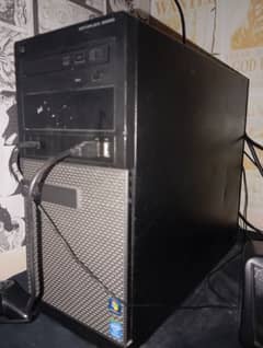 mid range pc (urgent sale)