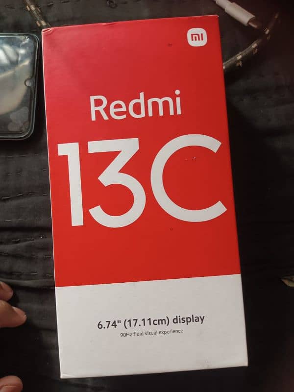 Redmi 13C 3