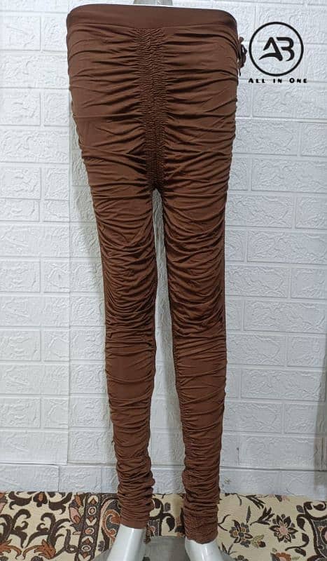 pack of 500 Korean style trouser 4