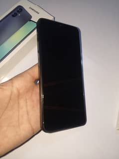 Samsung A06 4GB + 128GB