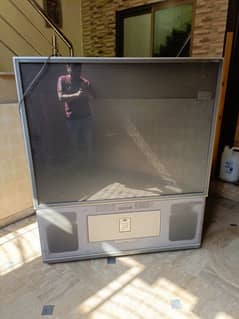 Projection TV