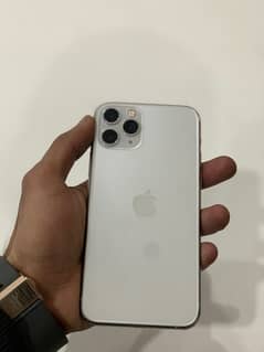 I phone 11 pro 256gb pta