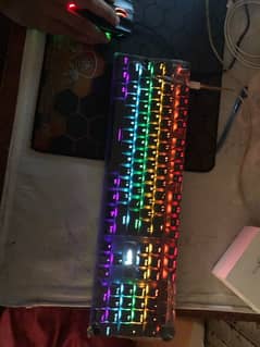 Great wall gaming keyboard