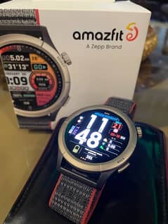 Amazfit Cheetah Pro