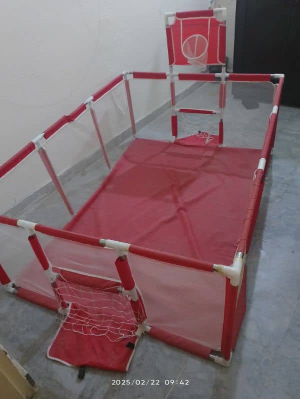 kids playpen 1