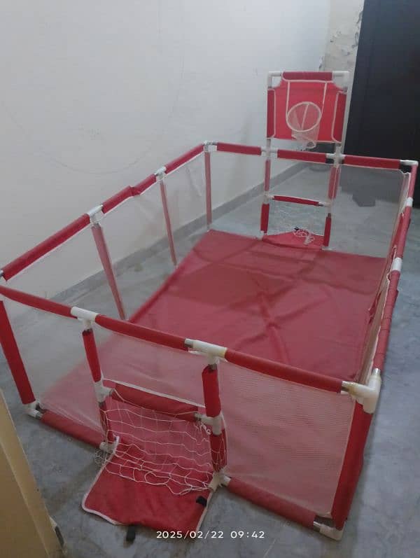 kids playpen 5