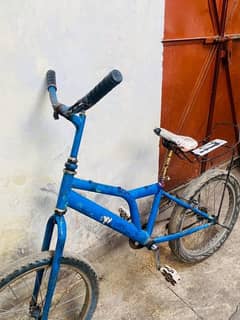 Cycle For Sale Very Cheap Price  GOOD FOR KIDS BEST FOR KIDS