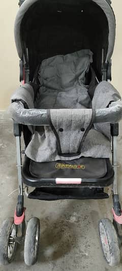 Stroller