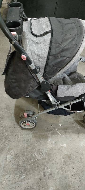 Stroller 1