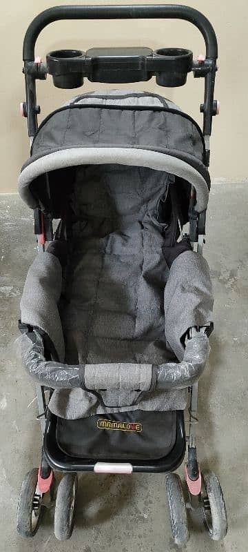 Stroller 2