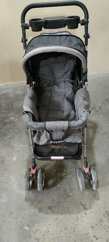 Stroller 3