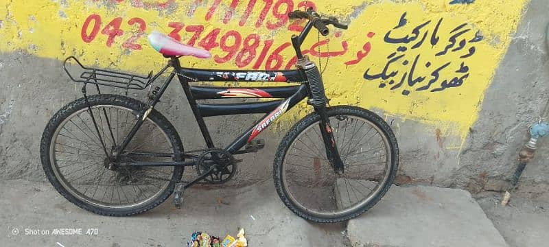 cycle for sale working conditions 03076927850 1