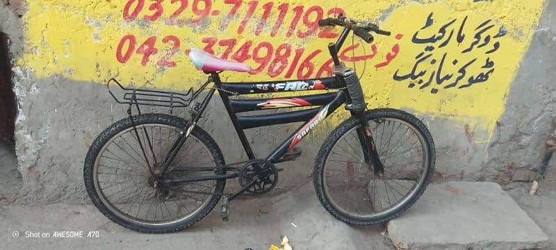 cycle for sale working conditions 03076927850 4