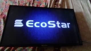 Ecostar 32 inches Led