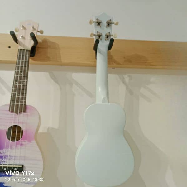 uklele 1