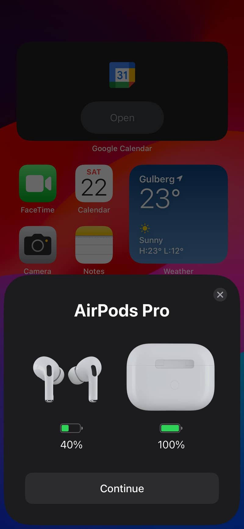 AirPods Pro with MagSafe Charging Case 9