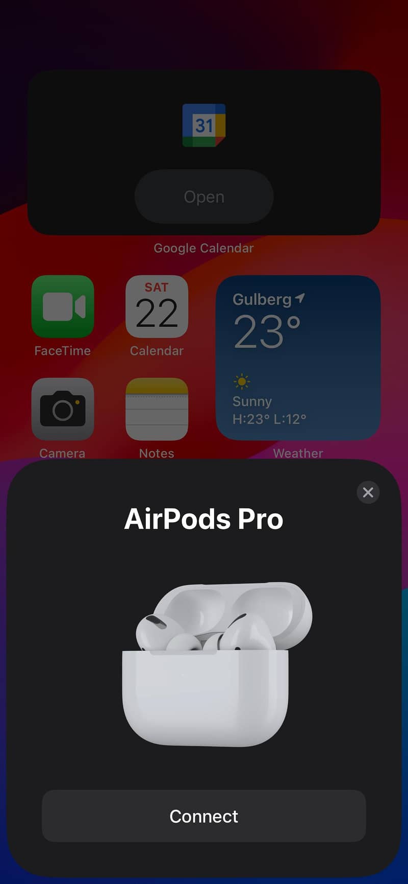 AirPods Pro with MagSafe Charging Case 11