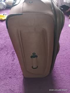 Luggage