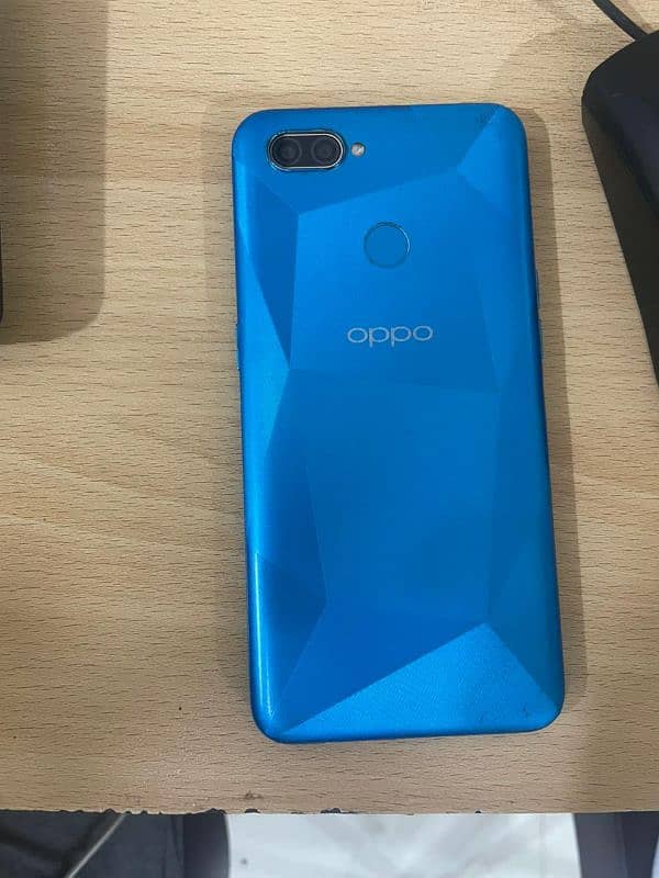 oppo A12 pta official approved 64 GB dual sim 0