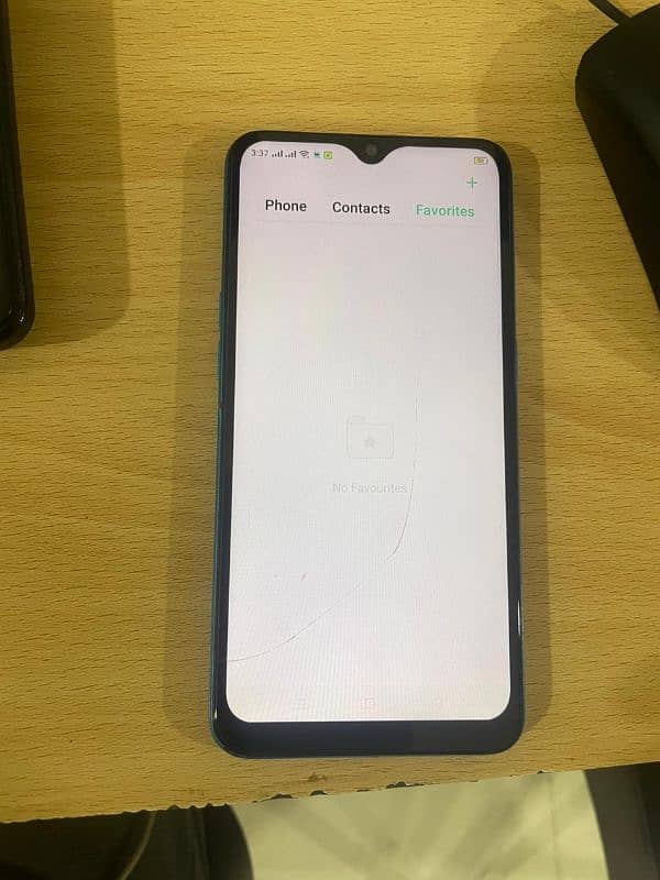 oppo A12 pta official approved 64 GB dual sim 1