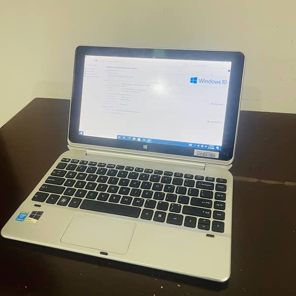 haier laptop | y11b | tablet 1