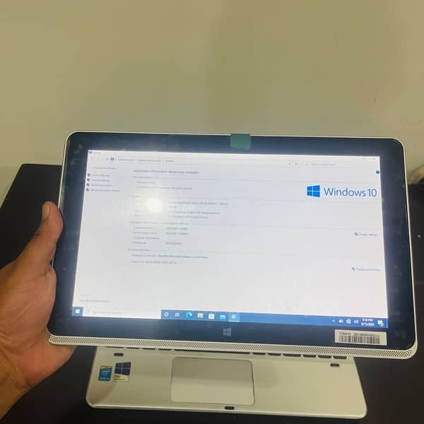 haier laptop | y11b | tablet 7