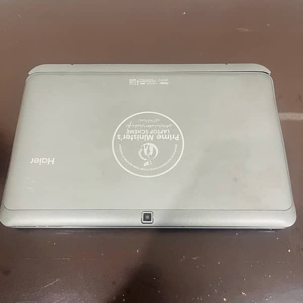 haier laptop | y11b | tablet 8