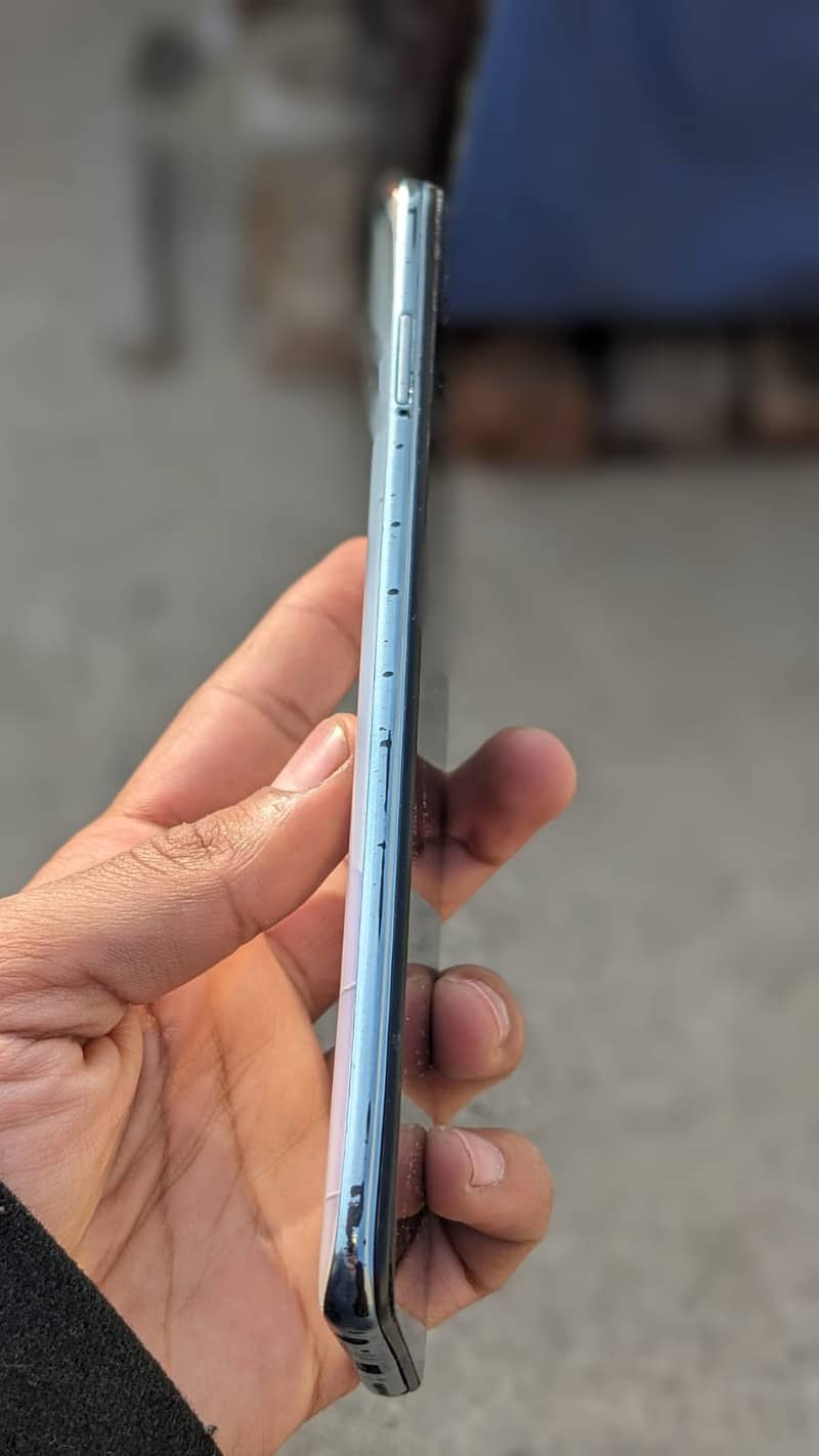 Infinix note 7 all ok just rough use ha no open repair 2