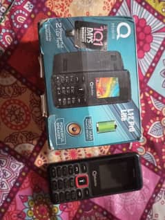 Qmobil l12 pro lite in Very good condition