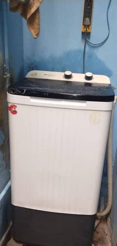 dalance washing machine