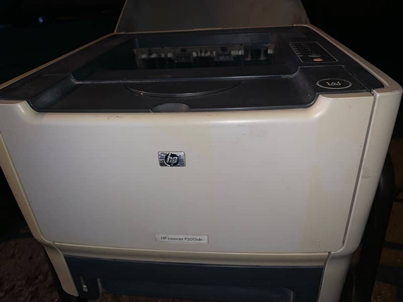 hp printer p2015dn 0