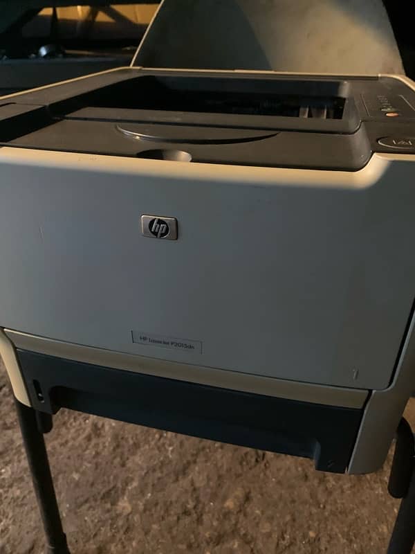 hp printer p2015dn 1