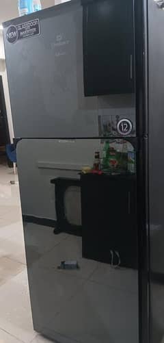 fridge