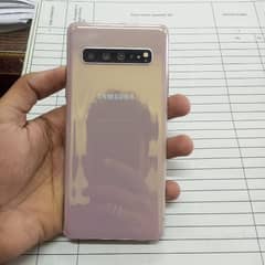 Samsung S10 plus 5g