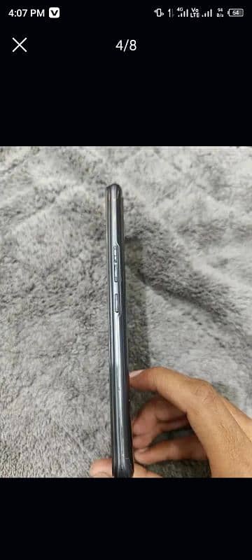 Tecno spark 7t pro Exchange & sale 3