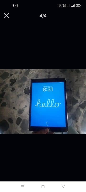 ipad 9th generation 64 gb 0